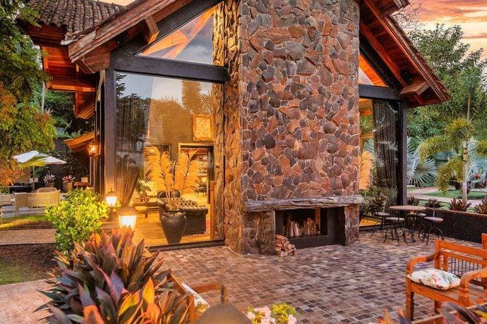 Las Hotel Boutique 21