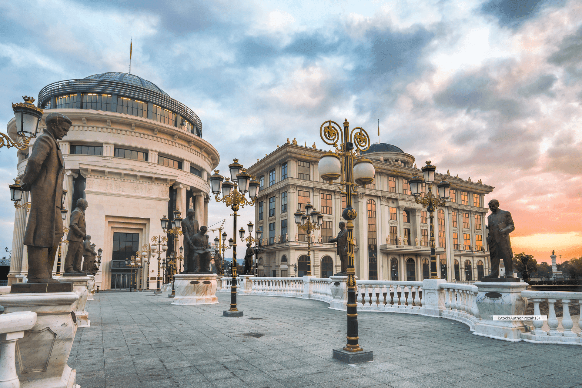 photo de Liberty International Tourism Group