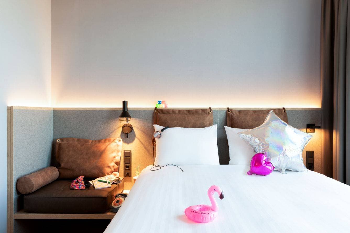 Moxy The Hague 9