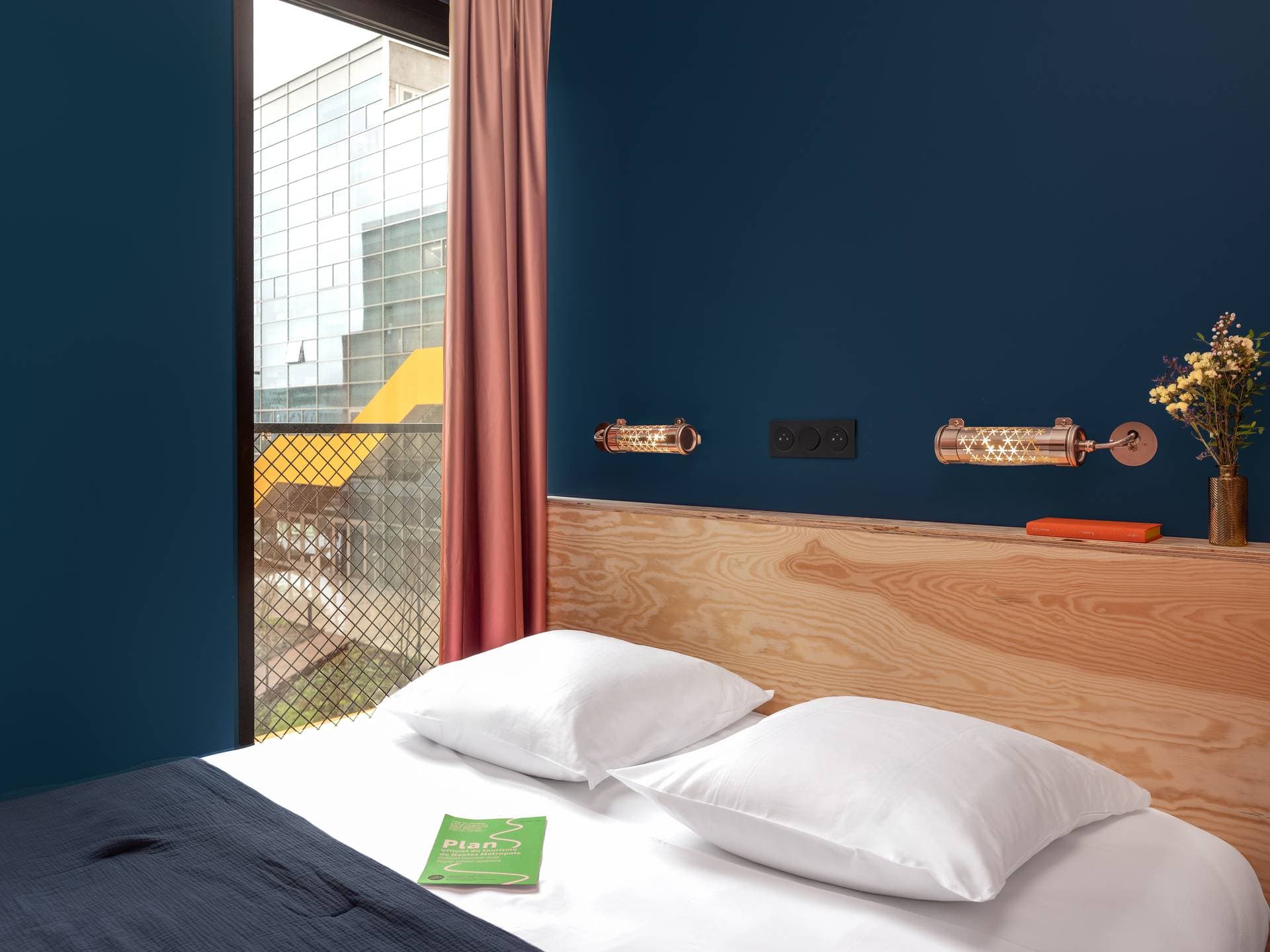 Eklo Nantes Centre - Ile de Nantes 23