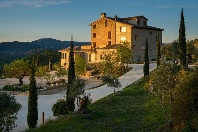 Torre del Marqués Hotel Spa & Winery - Small Luxury Hotels 16