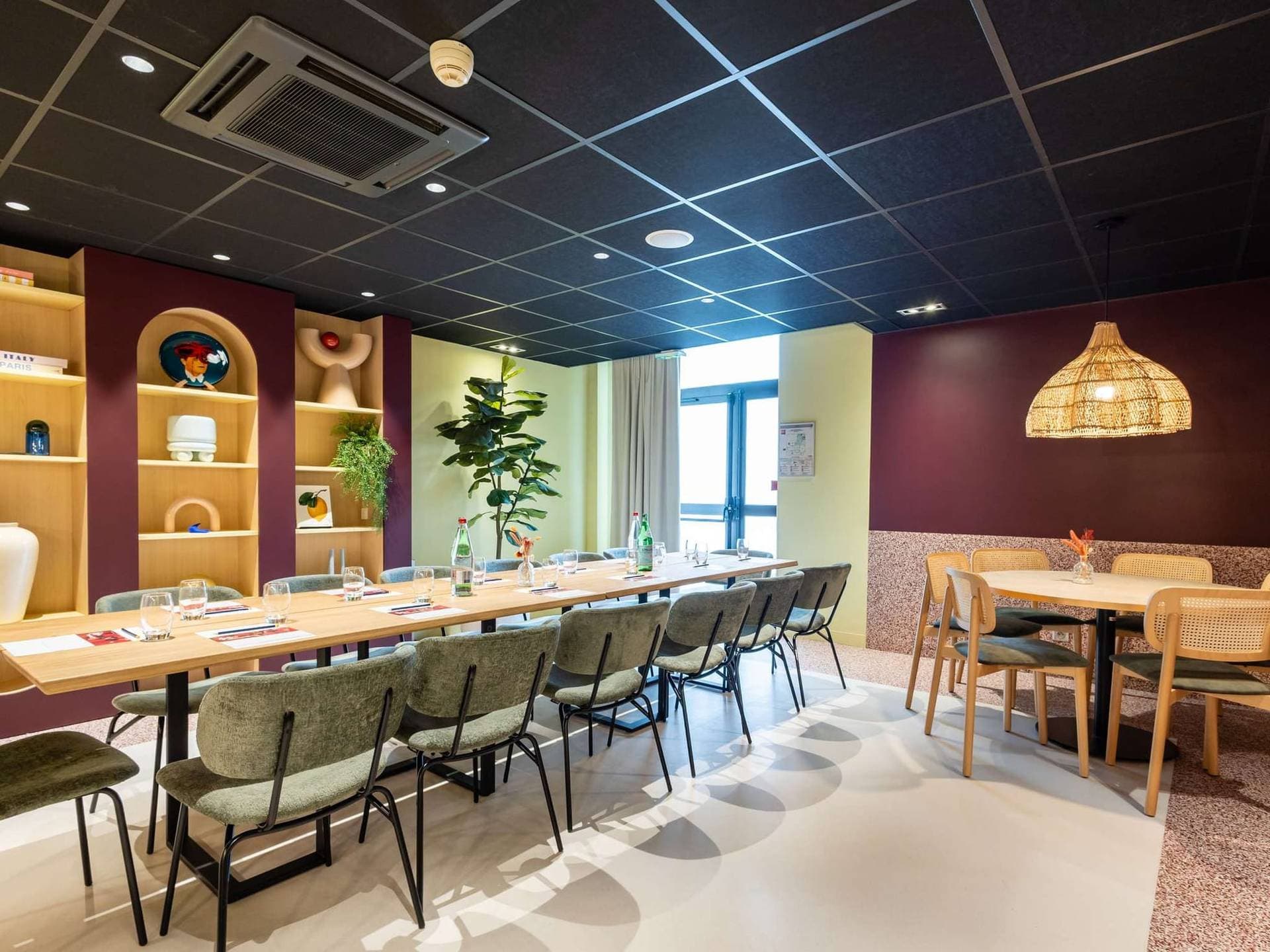 Ibis Lille Centre Gares 1