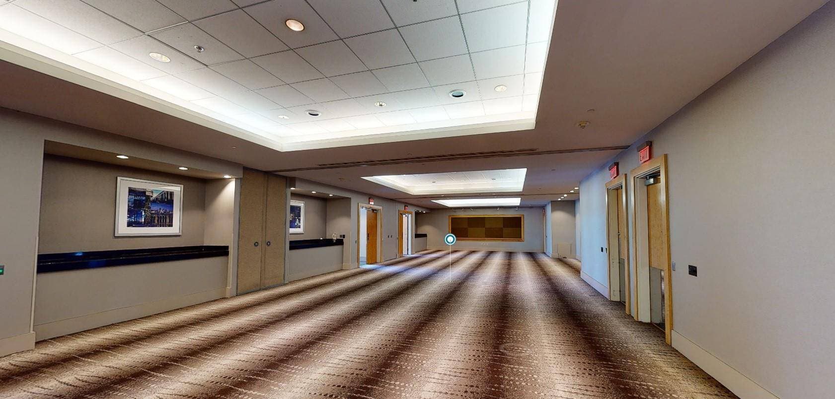 Hyatt Regency Pittsburgh International Airport 21