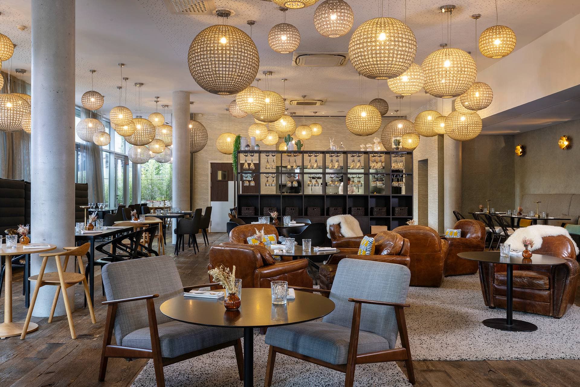  Best Western Plus Hôtel Isidore 17