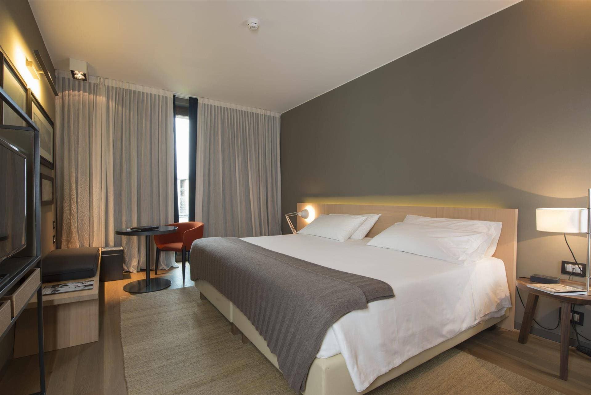 Parc Hotel Billia 8