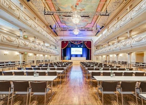 Kaisersaal 4