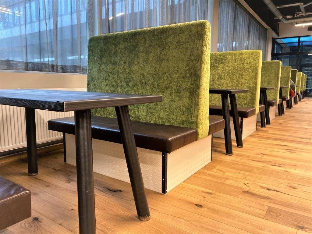 LOFTSTYLE Hotel Hannover 23