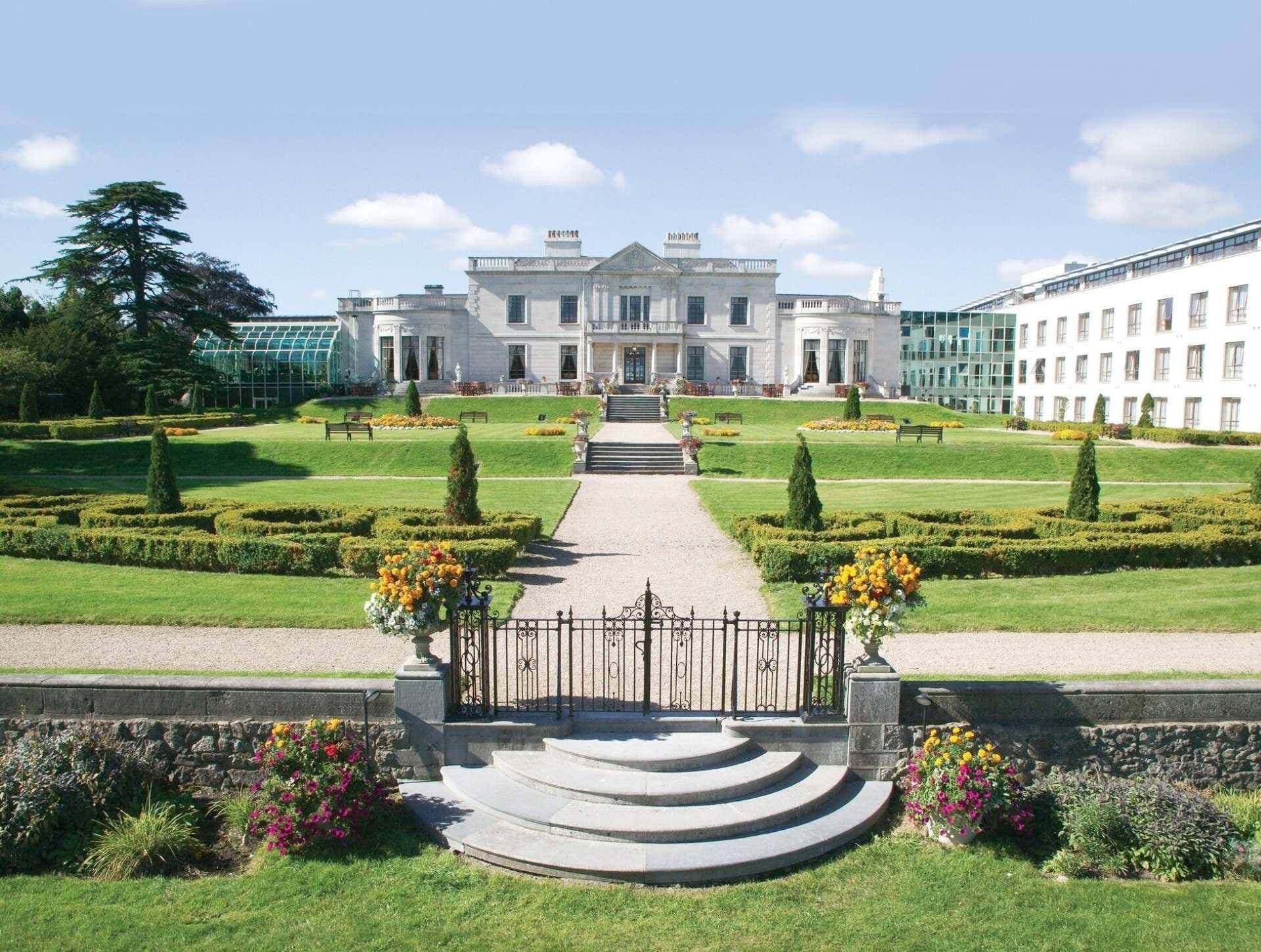 St. Helen's Hotel, Dublin 31