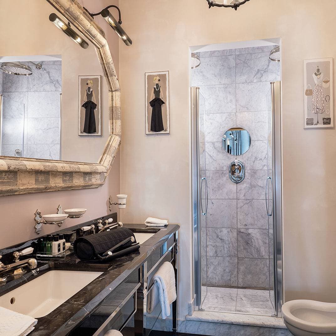 Corte Calzaiuoli Elegant Suites 8