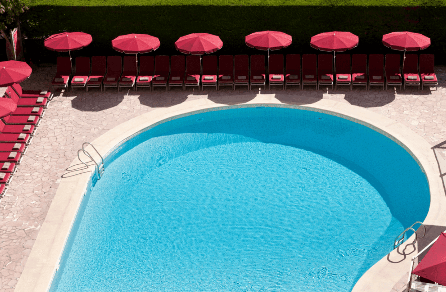 L'Hôtel Barrière Le Royal Deauville 3