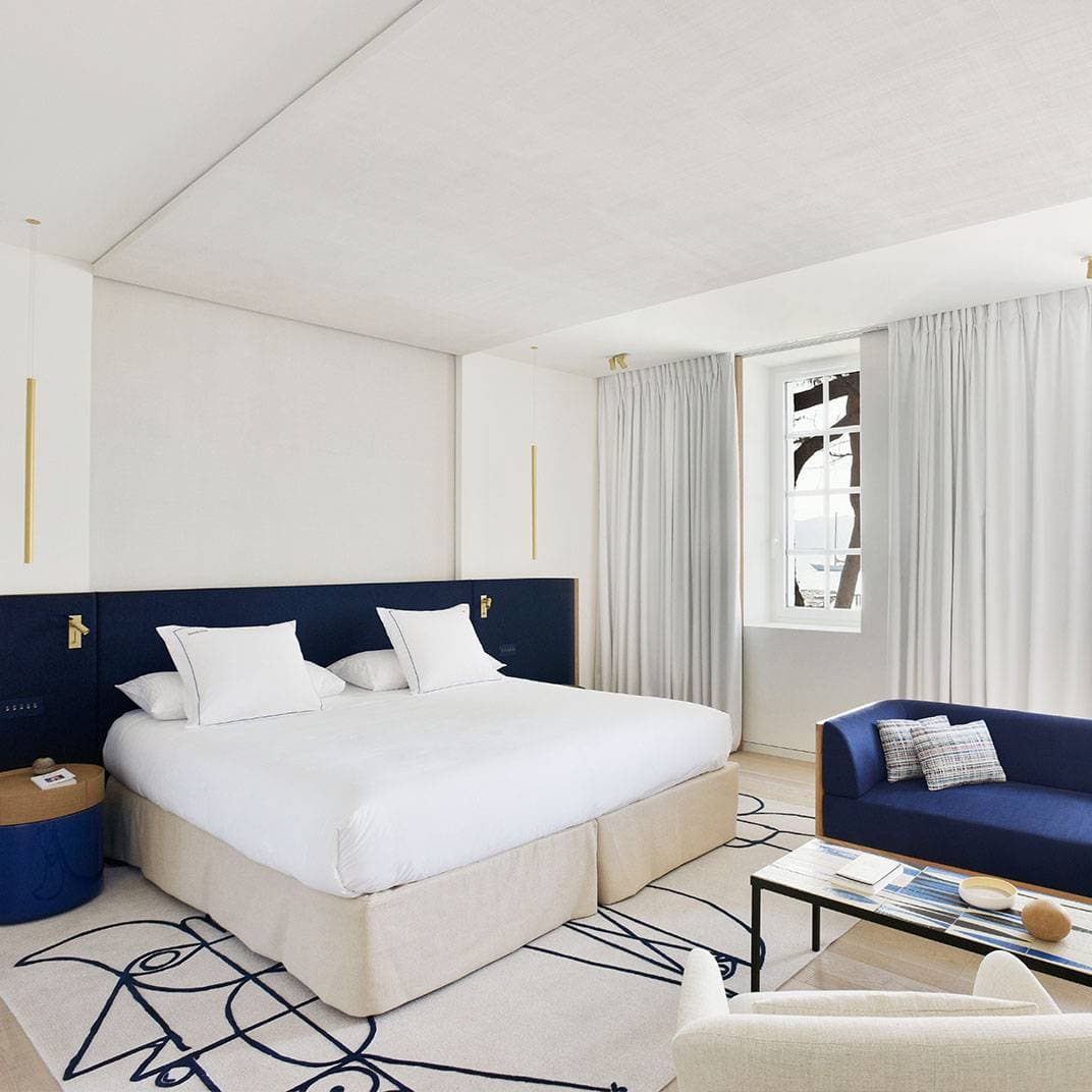 Cheval Blanc St-Tropez 5