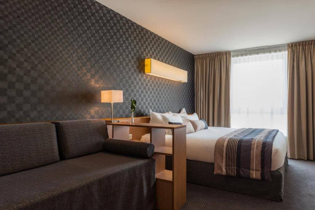 Best Western Plus Paris Saclay 20