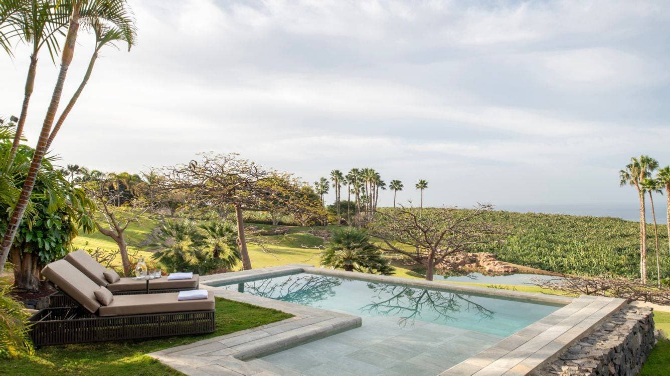 The Ritz-Carlton Tenerife 18