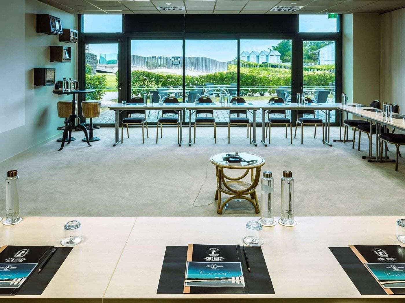 Hôtel Côte Ouest Thalasso & Spa Les Sables D'Olonne  9
