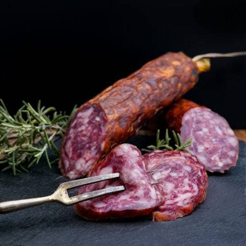 Les Bouchées d'Alexandre 7