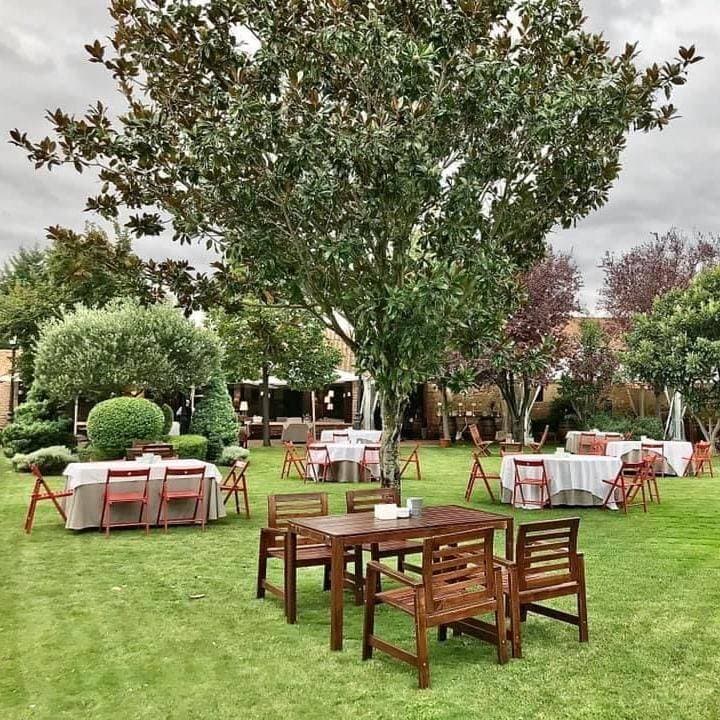 La Vieja Bodega 12