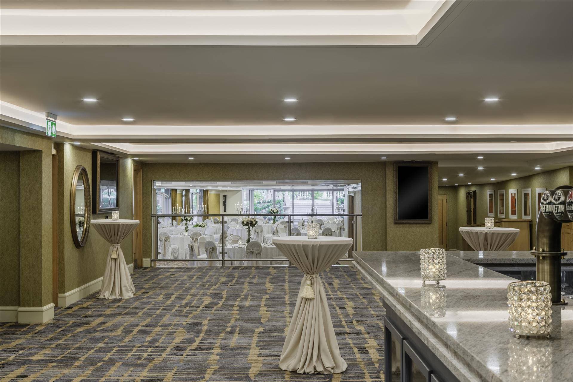 St. Helen's Hotel, Dublin 35