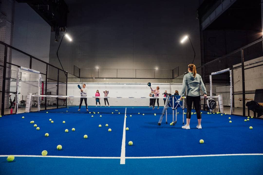 PadelShot Saint-Etienne 3