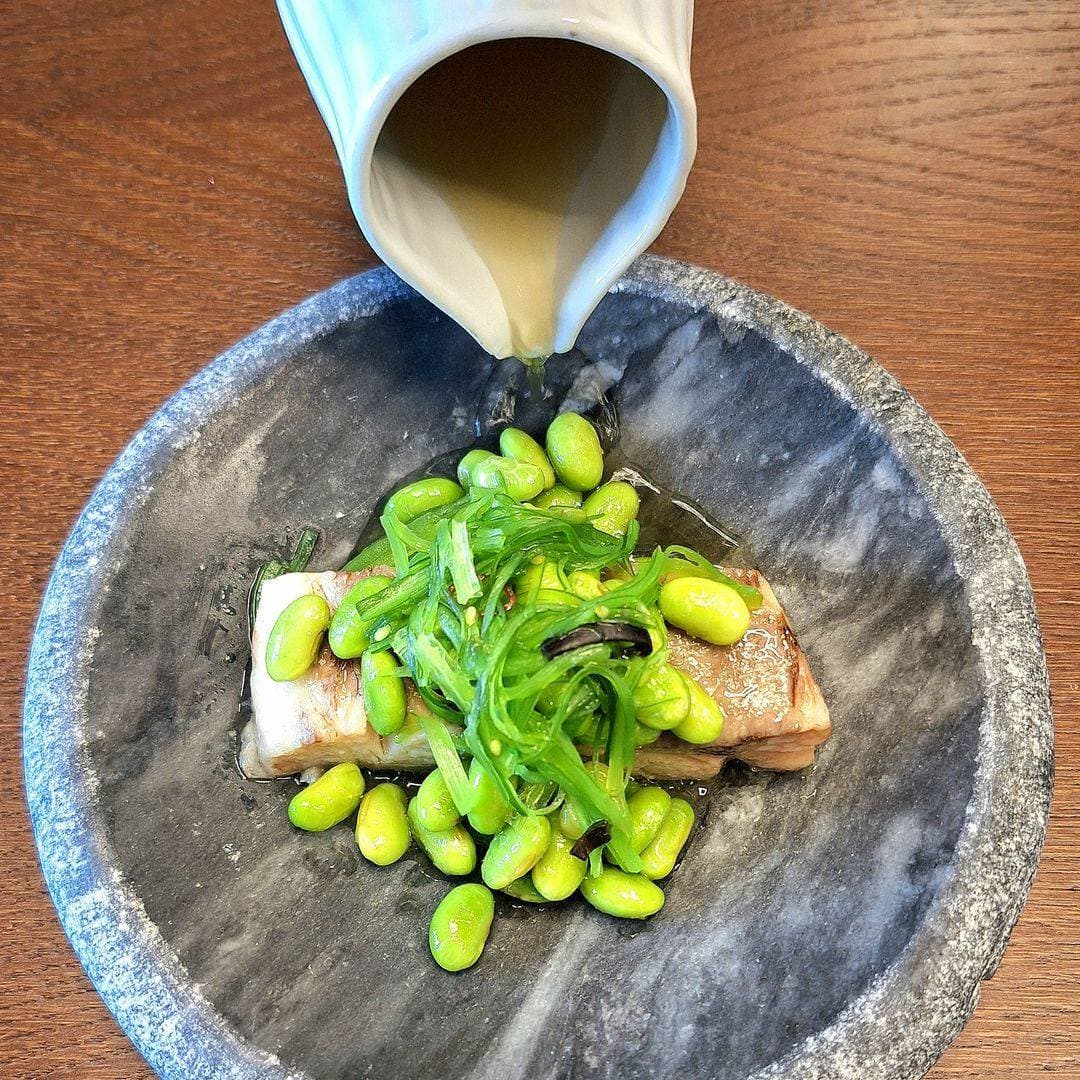 Eximio by Fernando Martín