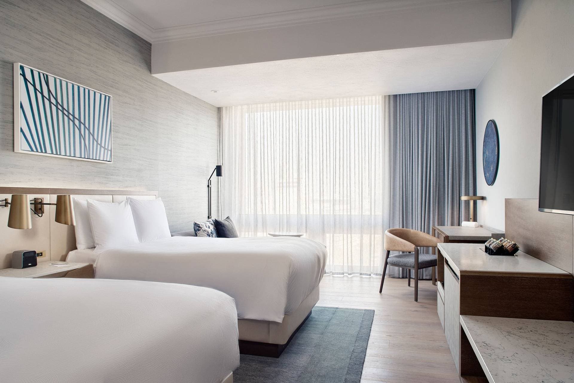 JW Marriott Hotel Mexico City Polanco 18