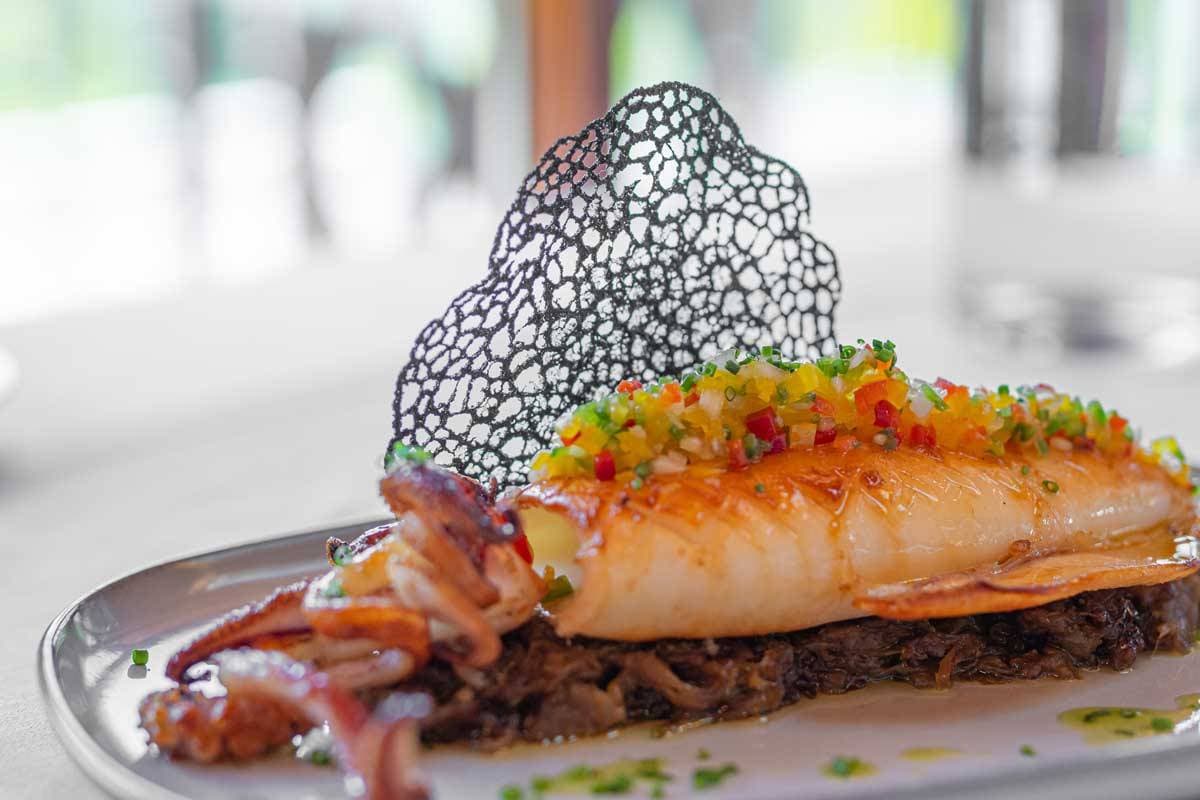 Restaurante Oneko