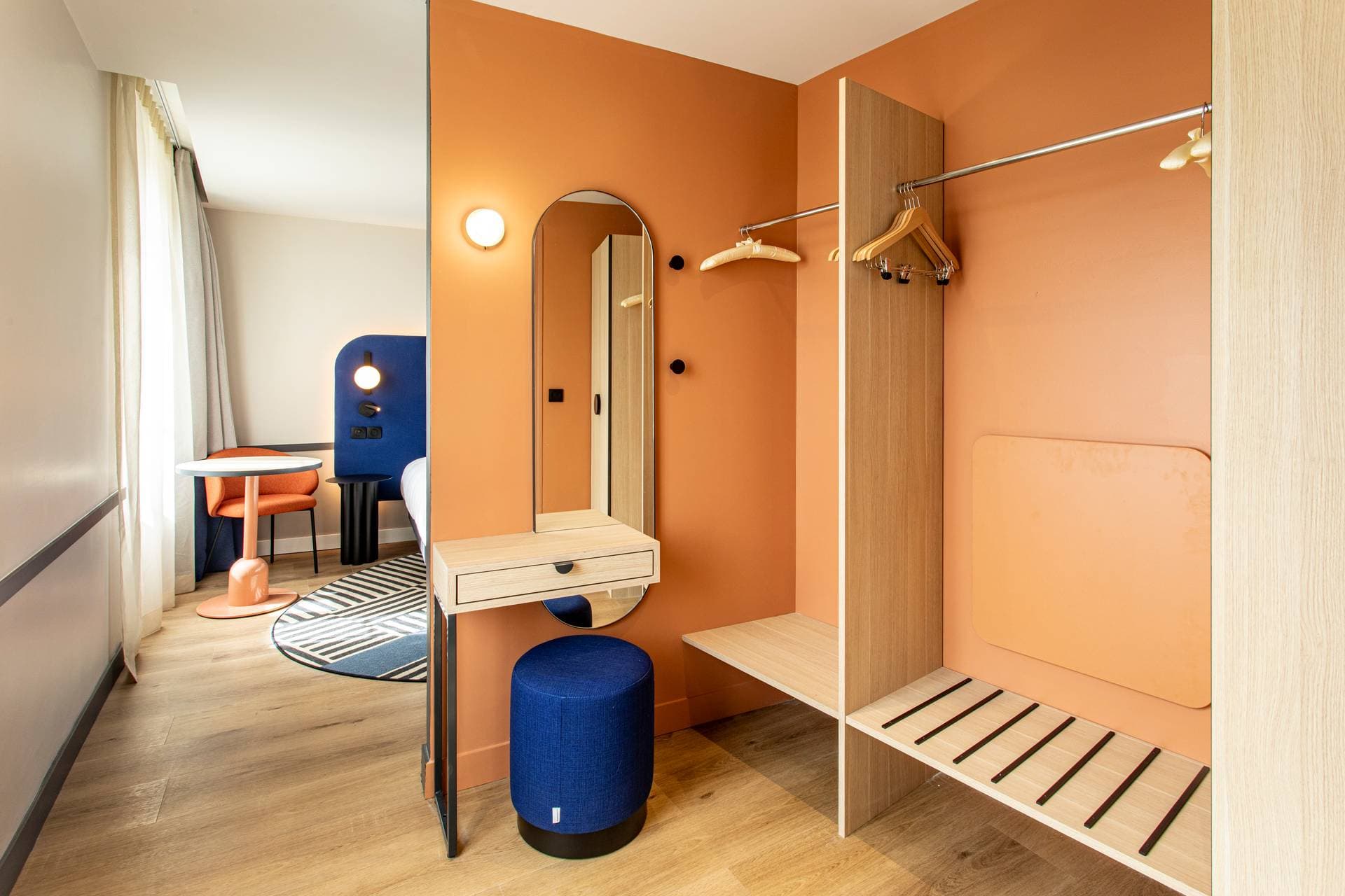 Mercure Angoulême Hotel De France 34