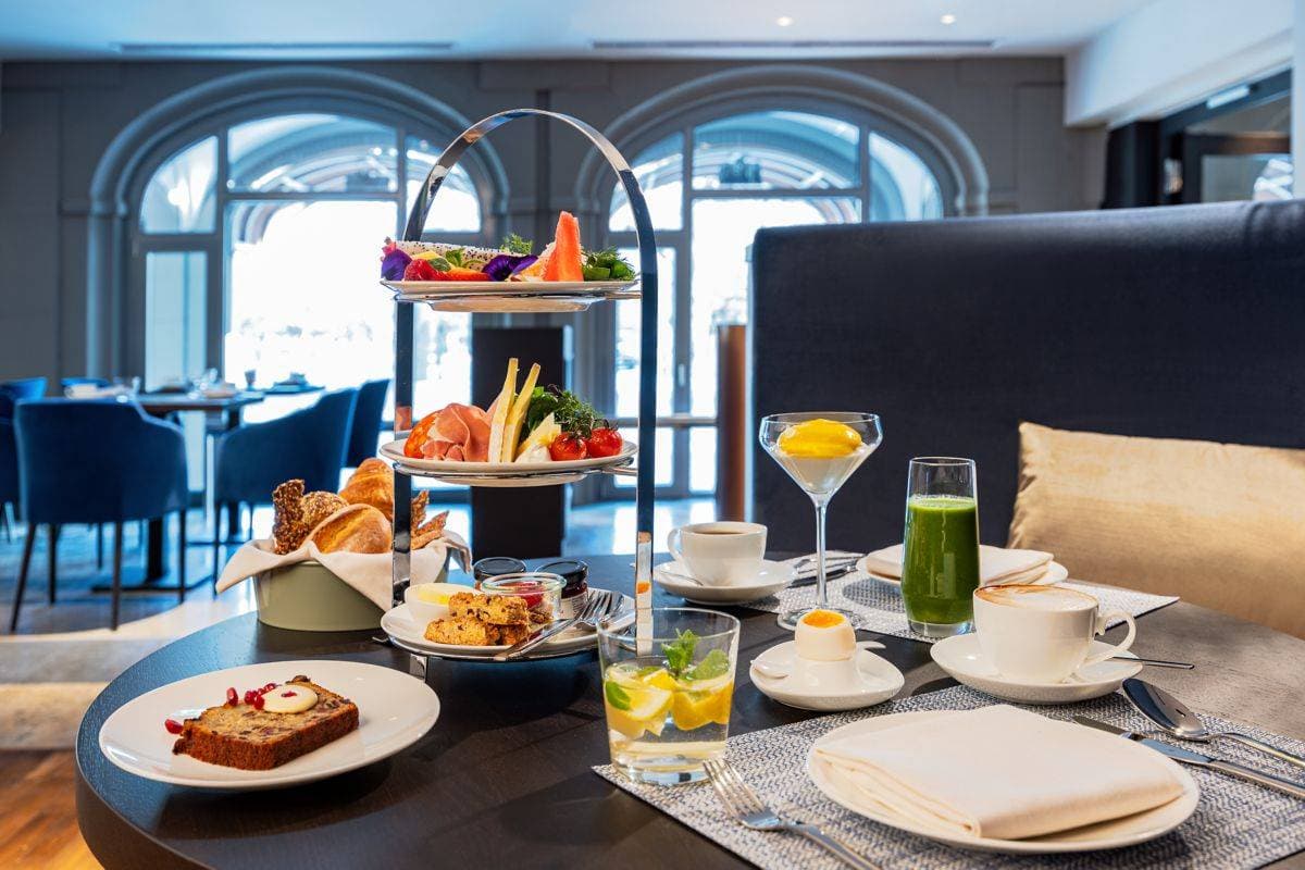 Hotel Luc Berlin, Autograph Collection 15