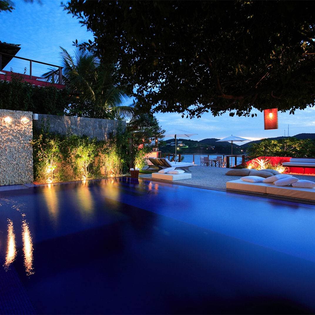 Insolito Boutique Hotel 7