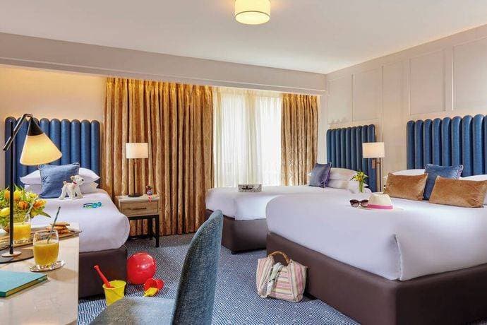 Westport Coast Hotel 9
