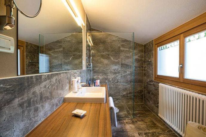 Romantik Hotel Oberwirt 21
