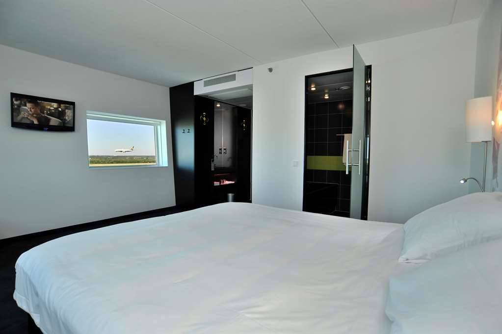 Tulip Inn Eindhoven Airport 8