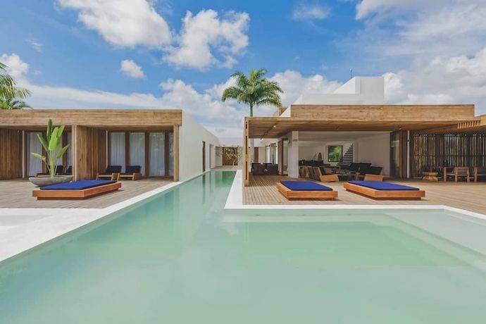 Ka Bru Beach Boutique Hotel 5