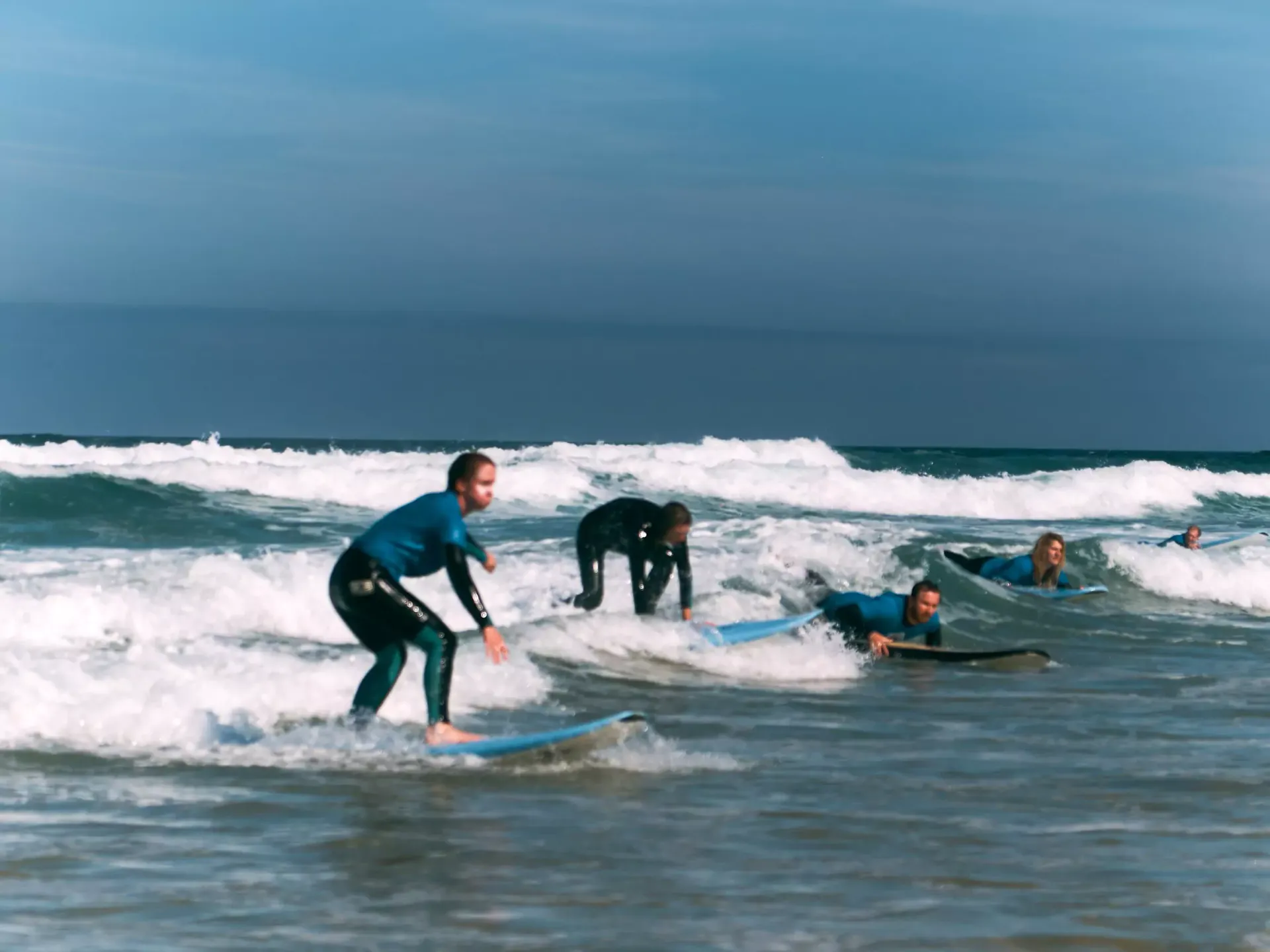 Lagos Surf Safari 5