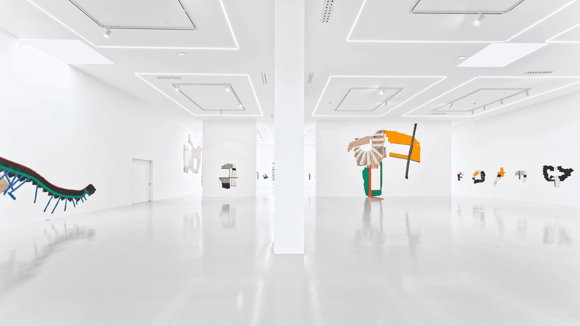 Galerie Ceysson & Bénétière 1