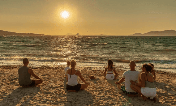 Yoga Giens 1