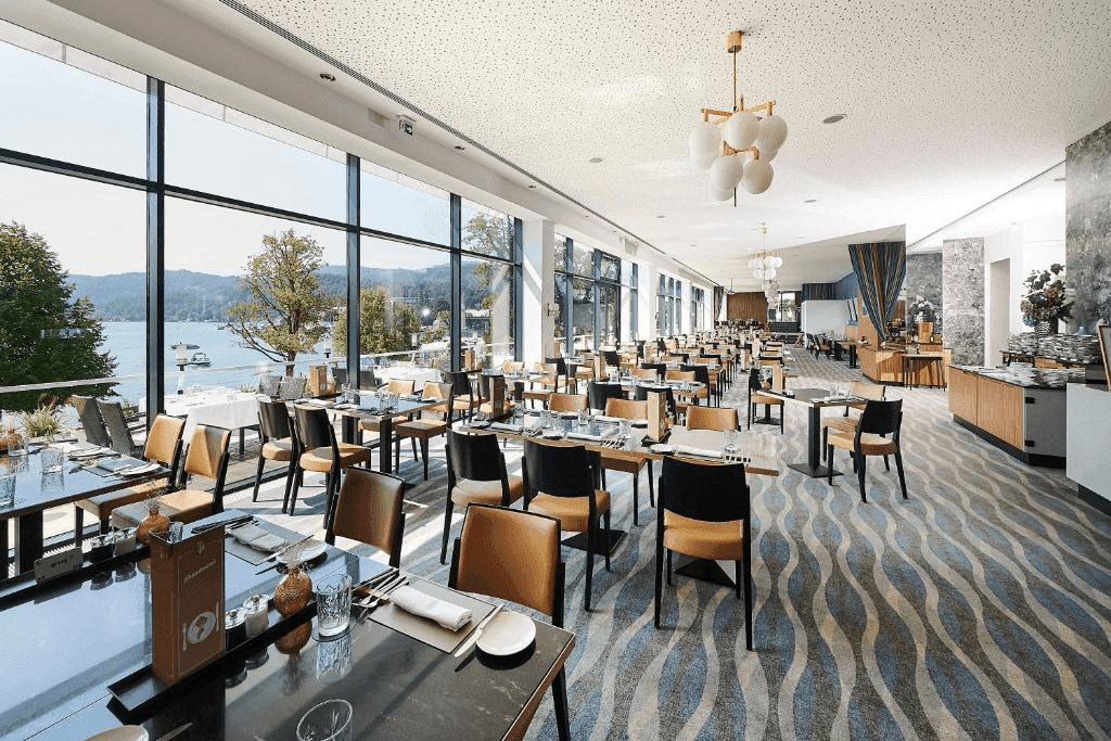 Parkhotel Pörtschach 3