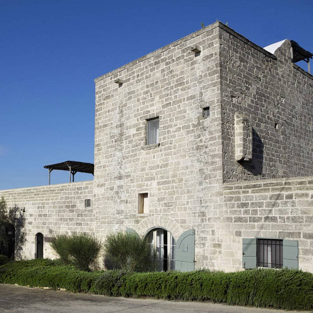 Masseria Don Cirillo 9