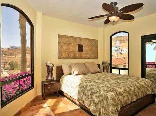 Vista Hermosa Resort and Spa 22