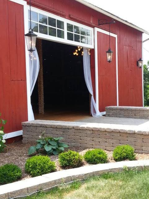 Bridle Barn and Gardens 6
