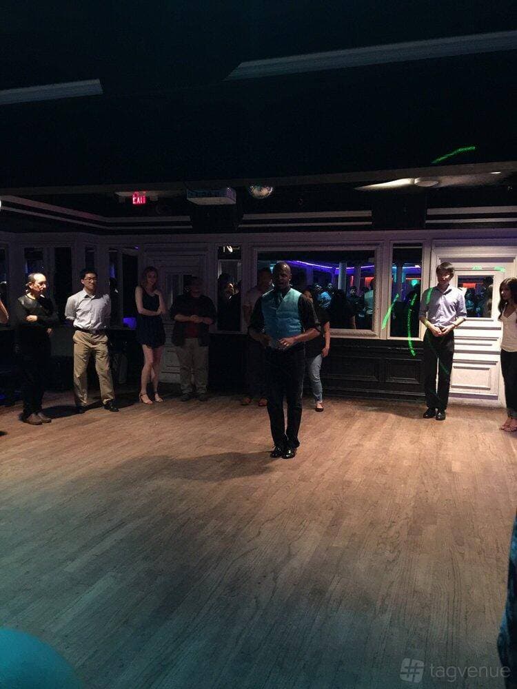 Sanctuary Nightclub 6