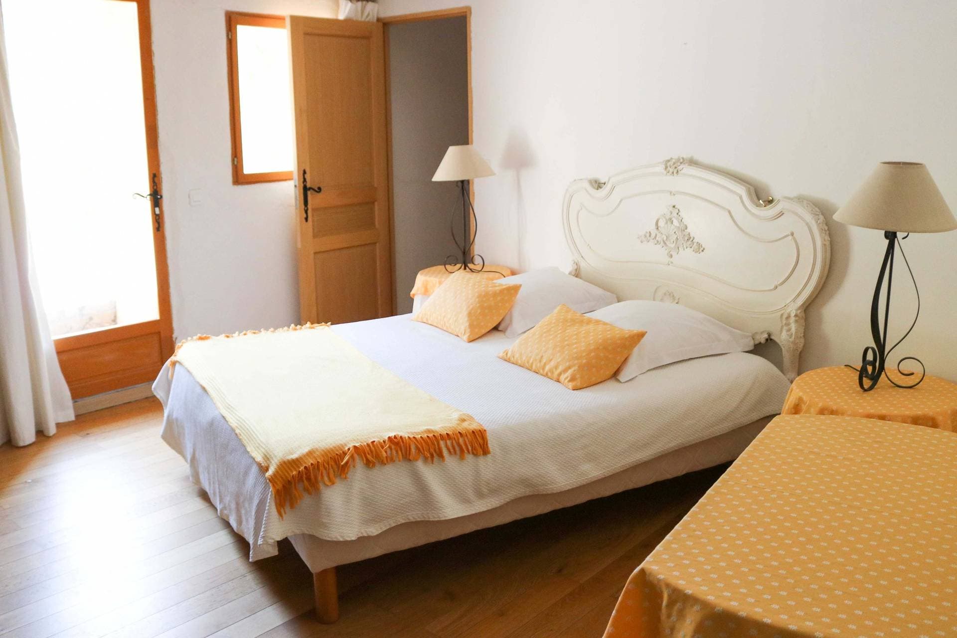 Le Hameau de Valouse 21