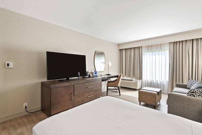 Doubletree Columbus 10