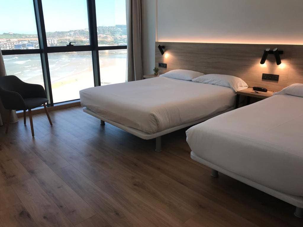 Hotel Principe De Asturias 10