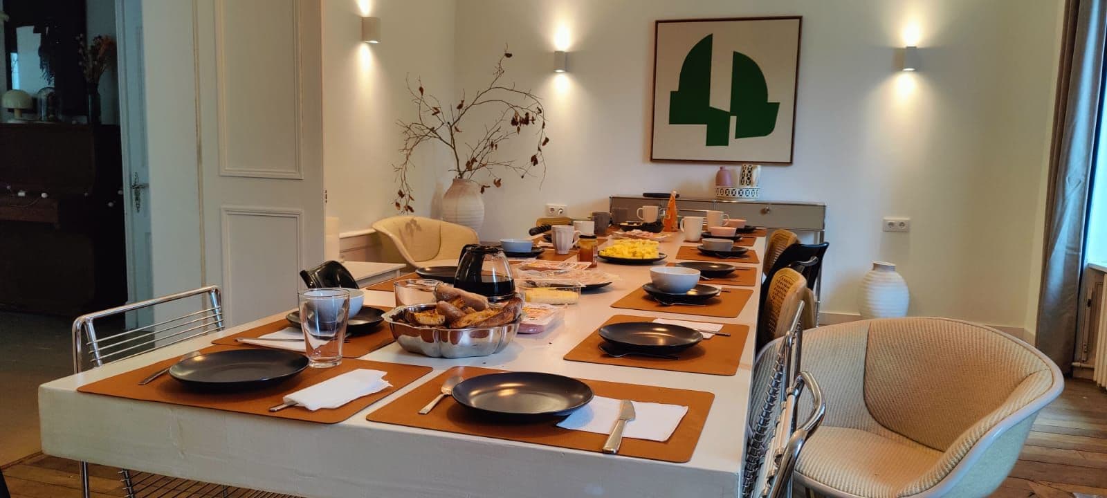 La Maison Placy  7