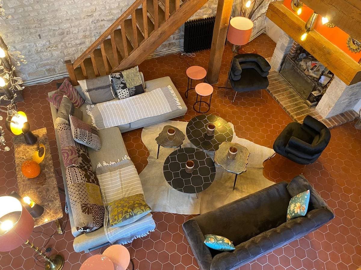 Carlon Luxury Rentals - La Casteline 16