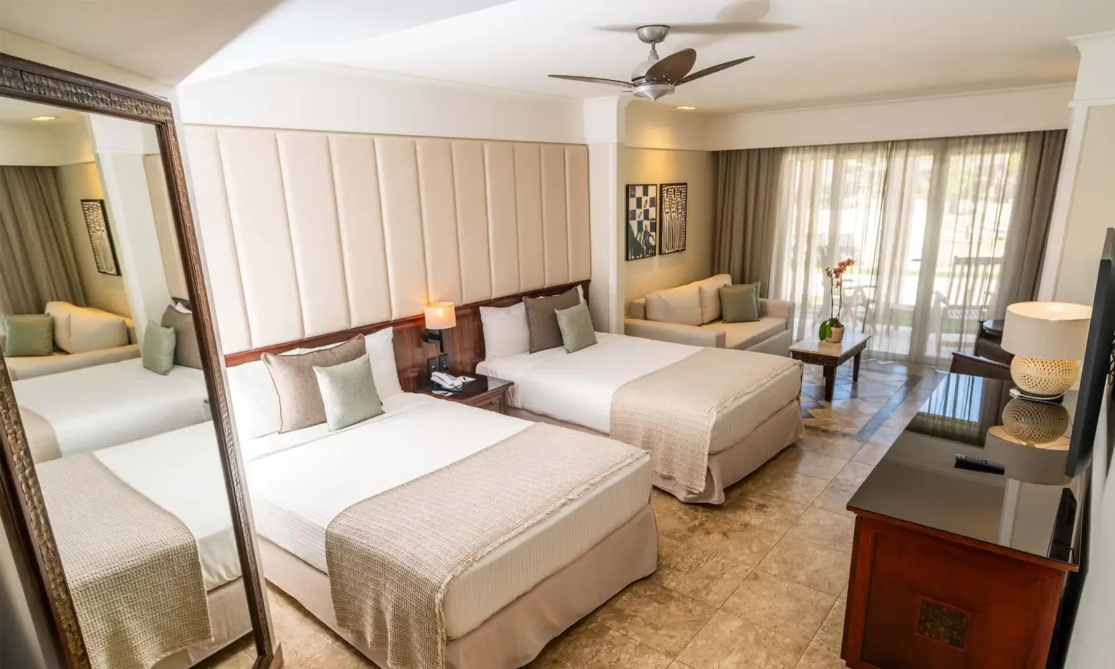 Grand Palladium Imbassaí Resort & Spa 16