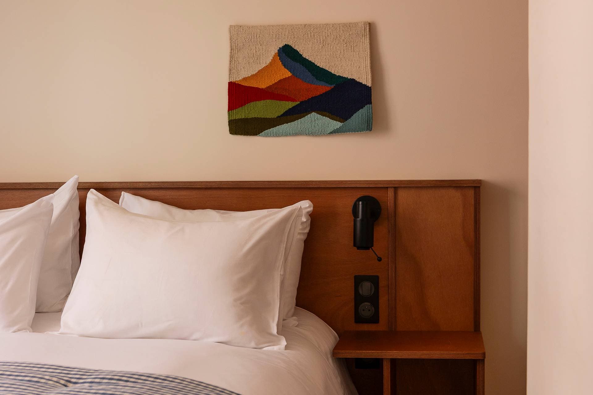 ALFRED HOTELS - Biarritz La Maison *** 7