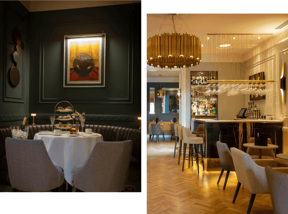 Hotel 7 Dublin 3
