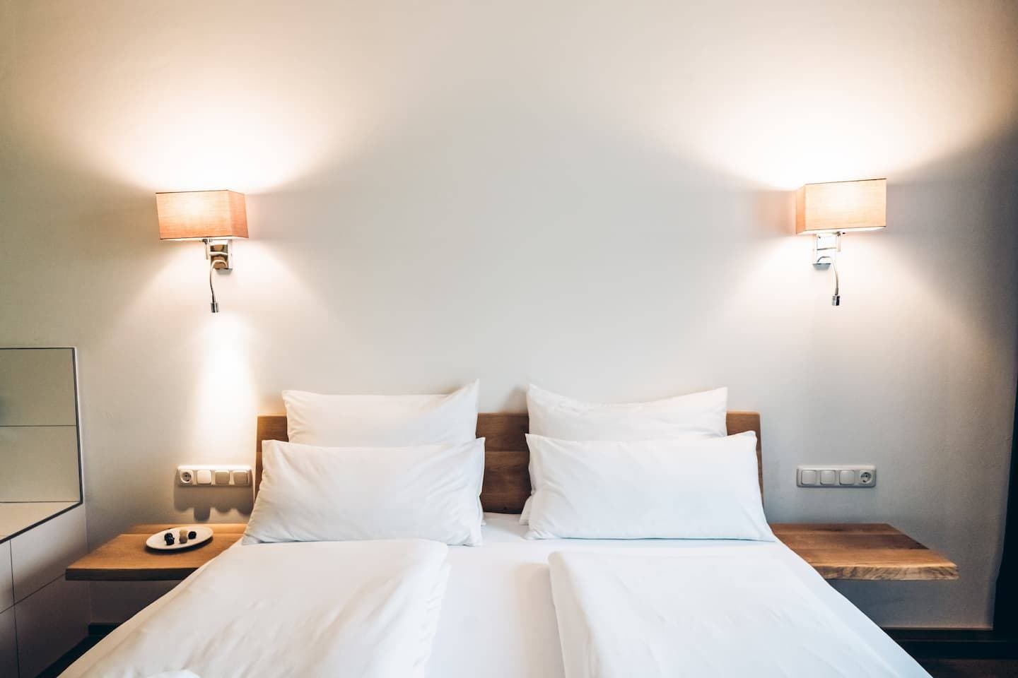 Aktivhotel Wildschütz 8