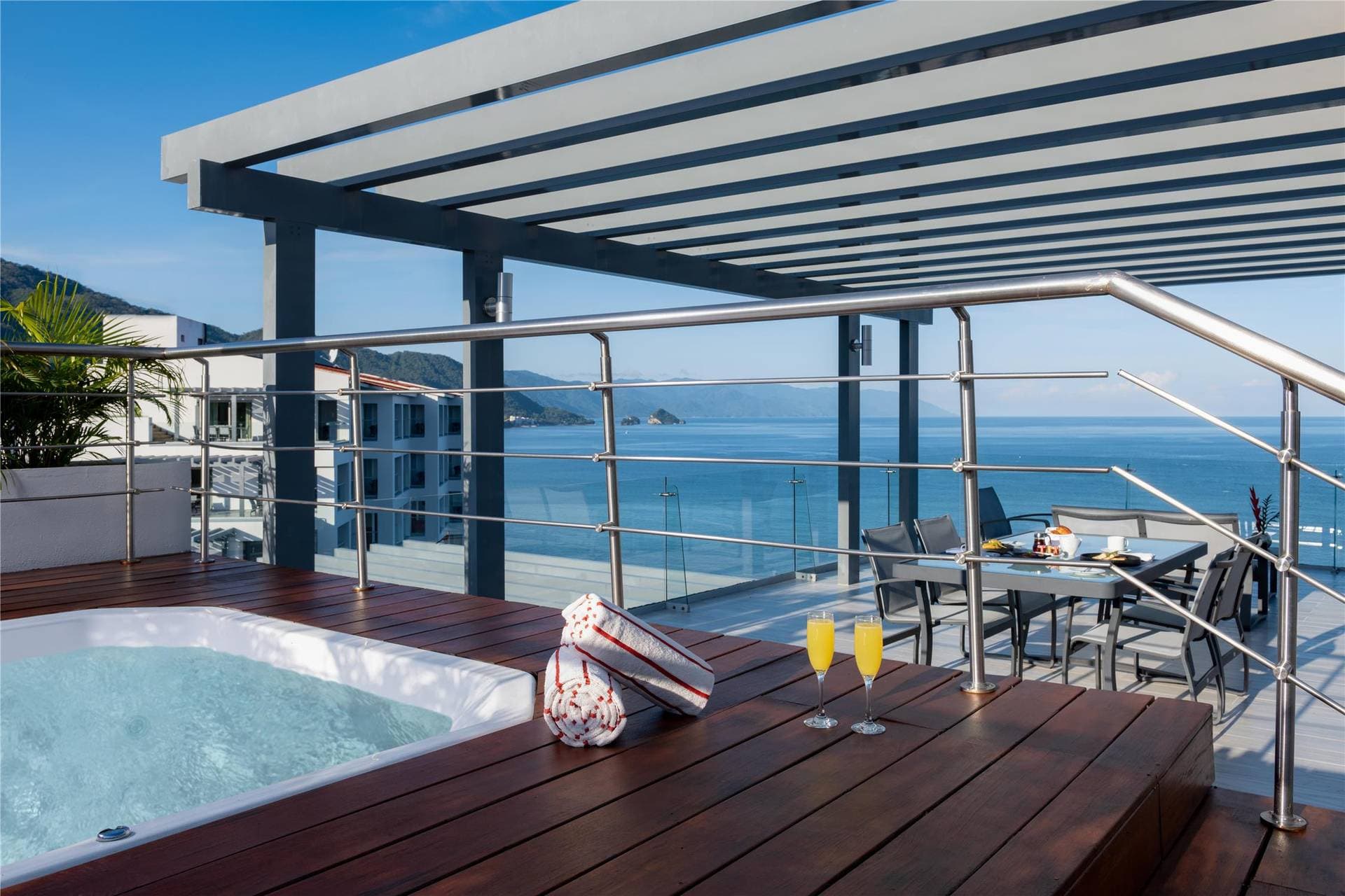 Hilton Vallarta Riviera All-Inclusive Resort 24